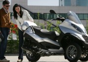 Piaggio Mp3 400ie